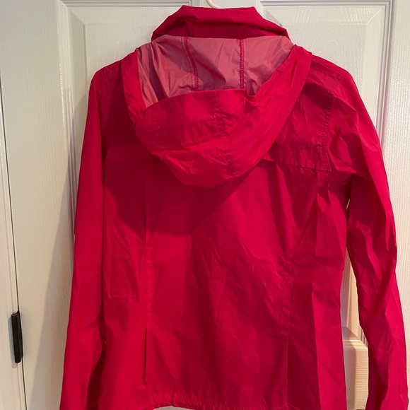 Columbia Women’s Lightweight Rain Coat Windbreaker - Small - Picture 12 of 12
